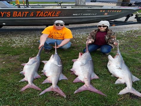 richard miller lake of the ozarks|fishing in lake ozark mo.